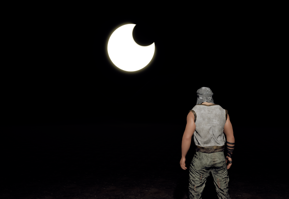 Eclipse